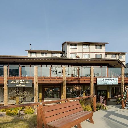 Westmark Sitka Hotel Exterior foto